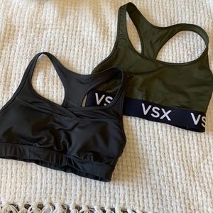 Sports Bras 2 pack